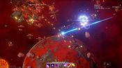 Get Origin Space