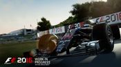 Buy F1 2016 (Limited Edition) (PC) Steam Key UNITED STATES