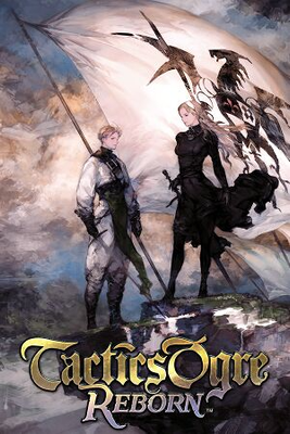 Tactics Ogre: Reborn Digital Premium Edition game cover
