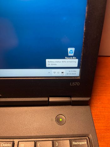 Buy Lenovo Thinkpad L570
