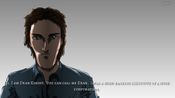 Dean Daimon (PC) Steam Key GLOBAL