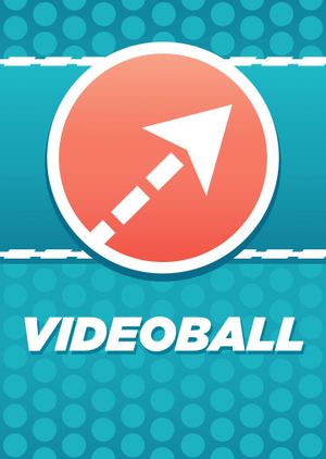 VIDEOBALL Steam Key GLOBAL