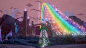 Get Rainbow Step