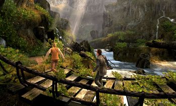 Eragon PlayStation 2