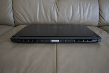 gigabyte Aero 15 YB **RTX 2080 Super**