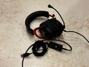 HyperX Cloud 2 + Sound Card Gaming Headphones