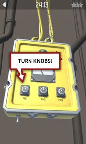 Get Turn It On!