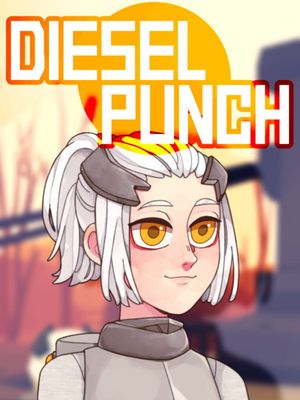 Diesel Punch game cover