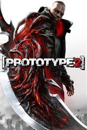 Prototype 2 (Xbox Series X|S) XBOX LIVE Key CANADA