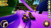 Buy emoji Kart Racer (Nintendo Switch) eShop Key EUROPE