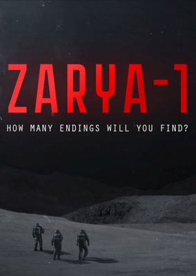 Zarya-1: Mystery on the Moon
