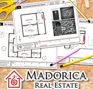 Madorica Real Estate