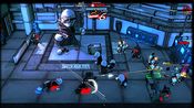 MADNESS Project Nexus (PC) Steam Key GLOBAL