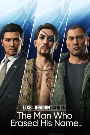 Like a Dragon Gaiden: The Man Who Erased His Name - Legendary Fighter Pack (DLC) XBOX LIVE Key ARGENTINA