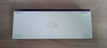 Redeem AJAZZ Mechaninė žaidimų klaviatūra