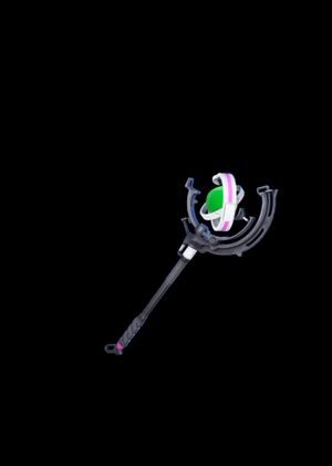 Fortnite - Witchia Axe Pickaxe (DLC) Epic Games Key GLOBAL