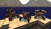 Get Revolution: Virtual Playspace