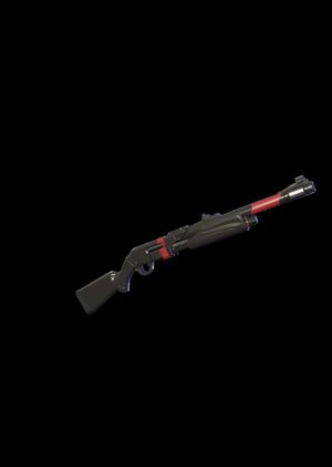 Fortnite - Gideon's Wrath Wrap (DLC) Epic Games Key GLOBAL
