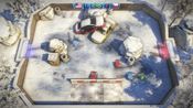 Robot Soccer Challenge