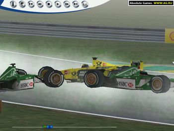 Buy F1 Championship Season 2000 PlayStation