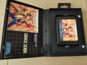 Crack Down SEGA Mega Drive
