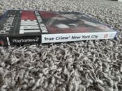 True Crime: New York City PlayStation 2