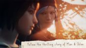 Life is Strange