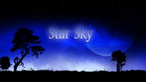 Star Sky