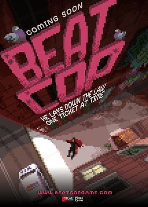 Beat Cop (PC) Gog.com Key GLOBAL