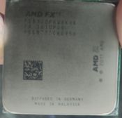 AMD FX-8320 3.5 GHz AM3+ 8-Core CPU