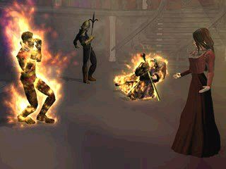 Get Parasite Eve PSP