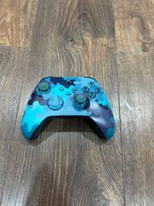 Xbox/one/s/x pultelis orginalus Mineral Camo edition