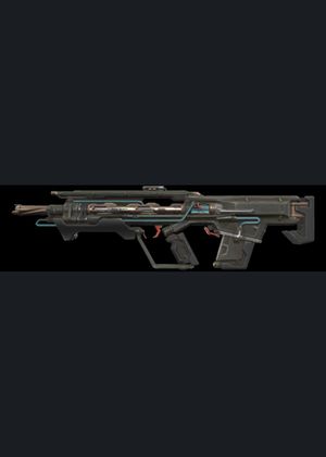 Valorant - Cryostasis Bulldog Skin (DLC) PC Key GLOBAL