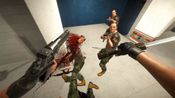 Redeem HARD BULLET [VR] (PC) Steam Key GLOBAL
