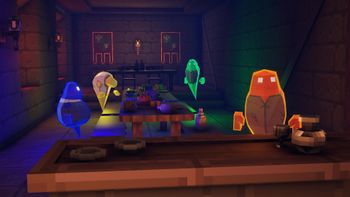 Smash Hit Plunder PlayStation 4