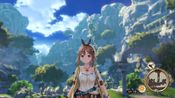 Atelier Ryza: Ever Darkness & the Secret Hideout Steam Key GLOBAL
