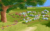 Inherit the Earth: Quest for the Orb (PC) Steam Key GLOBAL for sale