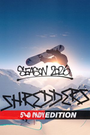Shredders - 540INDY Edition (Windows/Xbox Series X|S) XBOX LIVE Key UNITED STATES