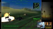 Get Fair Strike