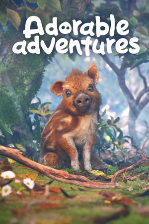 Adorable Adventures (Xbox Series X|S) XBOX LIVE Key EUROPE