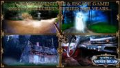 Mystery of Haunted Hollow: Point Click Escape Game for sale