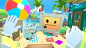 Vacation Simulator (PS4) PSN Key UNITED STATES for sale