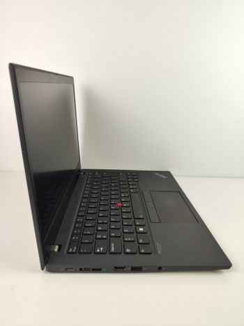 Get Lenovo Thinkpad T14s Gen2 Fhd i5-1145g7 16gb/512gb