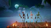 Blazing Sails - Undead Pirate Pack (DLC) (PC) Steam Key GLOBAL