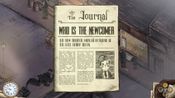 A Place for the Unwilling Steam Key GLOBAL