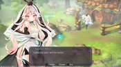 WitchSpring3 [Re:Fine] - The Story of Eirudy (Nintendo Switch) eShop Key UNITED STATES
