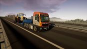Heavy Cargo: The Truck Simulator PlayStation 5