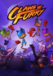 Claws of Furry Steam Key GLOBAL