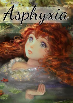 Asphyxia Steam Key GLOBAL