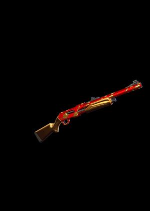 Fortnite - Golden Clouds Wrap (DLC) Epic Games Key GLOBAL
